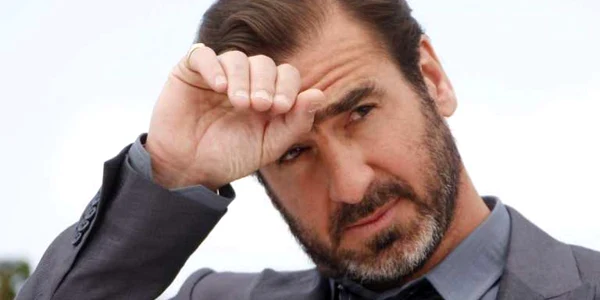 Eric Cantona