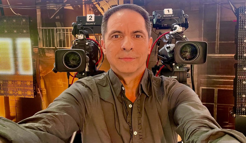 „Cătăline, hai înapoi!”. Dan Negru, mesaj tranșant după scoaterea emisiunii lui Măruță din grila PRO TV: „N-a meritat schimbarea”