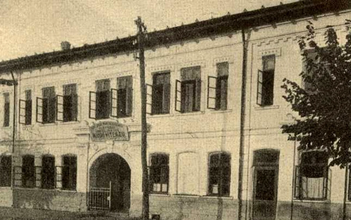 CladireGiurgiu