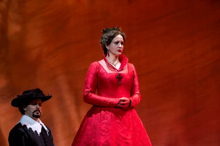 FOTO 6 Luca Micheletti și Lise Davidsen © Bill Cooper jpg