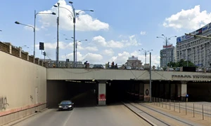 pasajul victoria googlemaps png