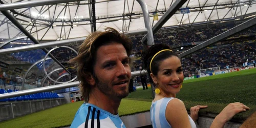 Facundo Arana