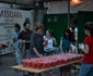 A început festivalul Ceau