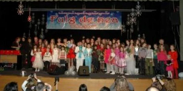 În concurs se pot înscrie copii de grădiniţă şi elevi de clasa a I a