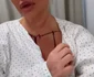 Vica, înainte de operație sursa Instagram