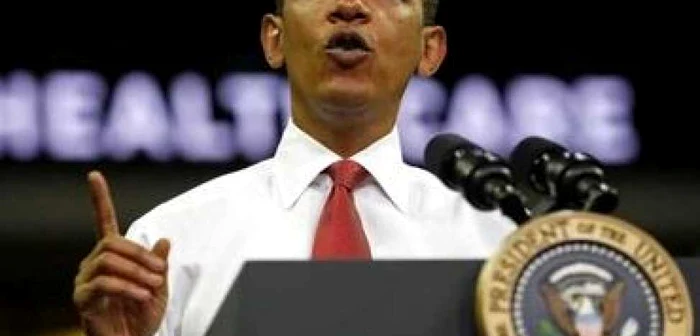 VIDEO Obama: Economia nu va produce destule locuri de muncă până-n 2010