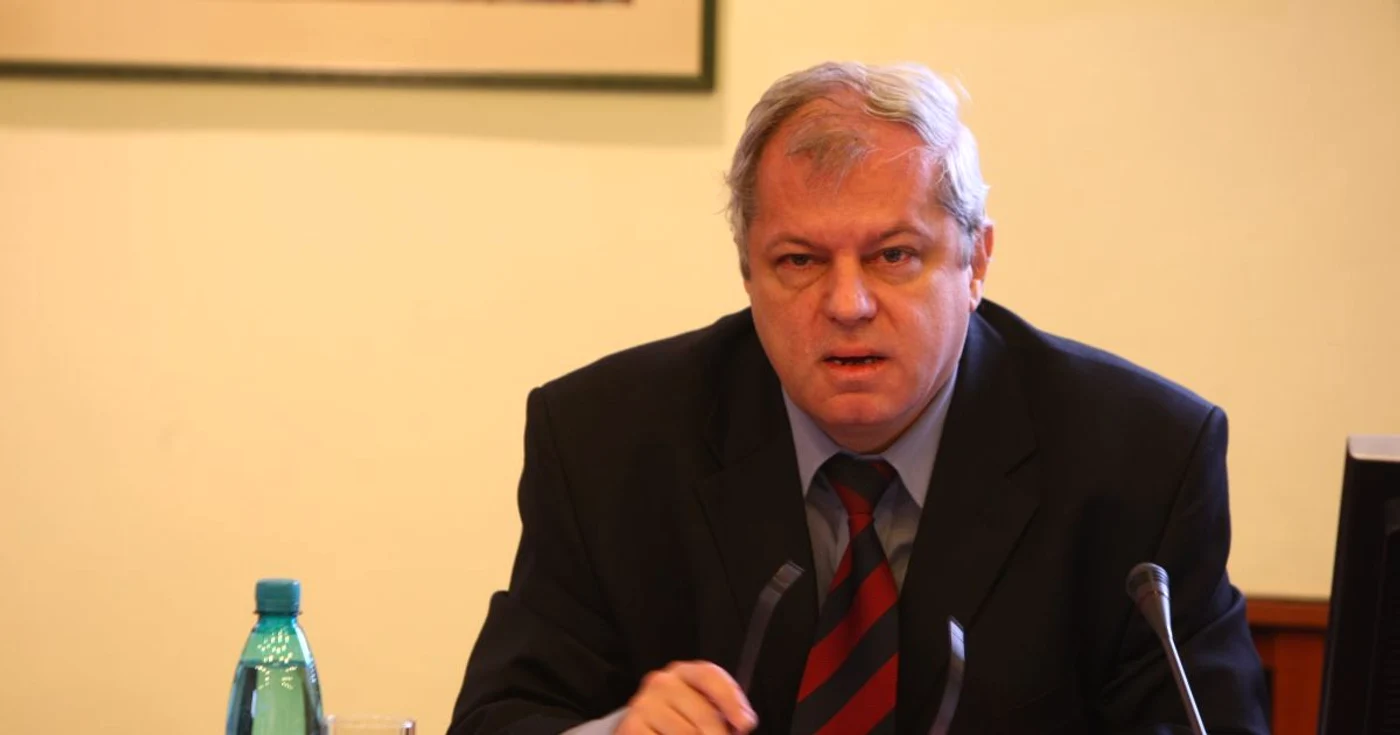 Răsvan Popescu, preşedintele CNA
