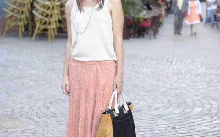 moda strazii