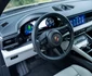 Detalii interior Porsche Macan 4 Foto: Autocritica