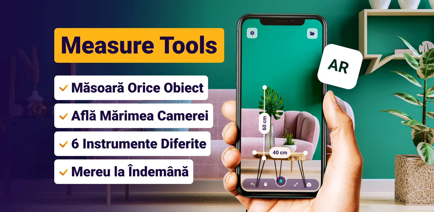 Aplicatia Measure Tools2 jpg