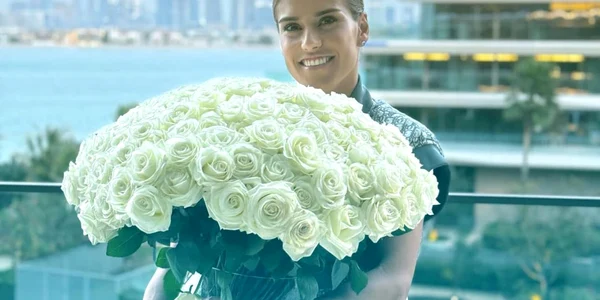 sorana cirstea flori jpg
