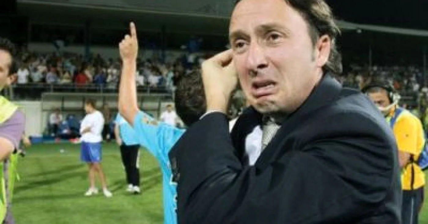 Mihai Stoica