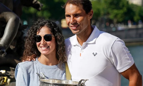 profimedia rafael nadal maria 