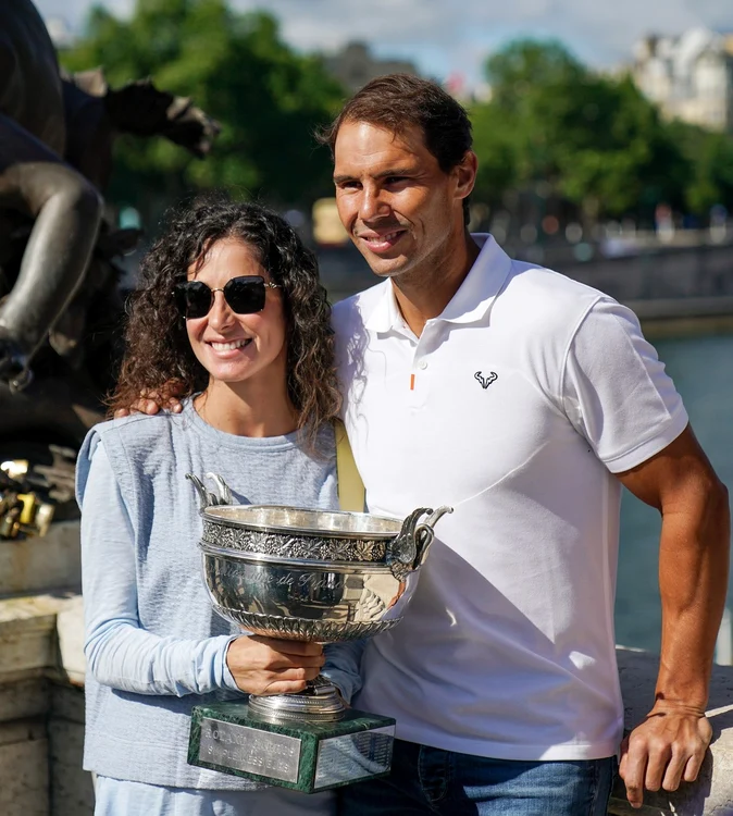 profimedia rafael nadal maria