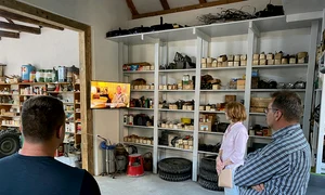 2021723 inaugurare atelierul auto savarsin majestatea sa margareta principele radu img 0711 0 jpeg