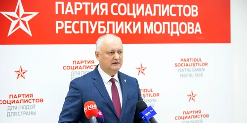 Igor Dodon FOTO Socialistii md jpg