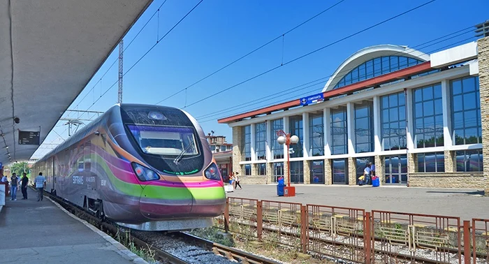 O casieră de la Gara CFR Constanța a murit de Covid-19 la sfârșitul săptămânii trecutefoto: mobilitate.eu