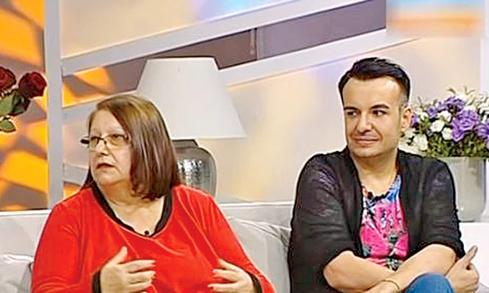 
    Maşina condusă de Răzvan Ciobanu a fost complet distrusă în accident  