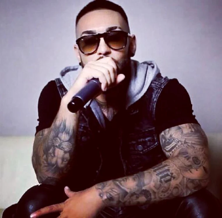 Daniel Iordăchioae admiră muzica lui Alex Velea