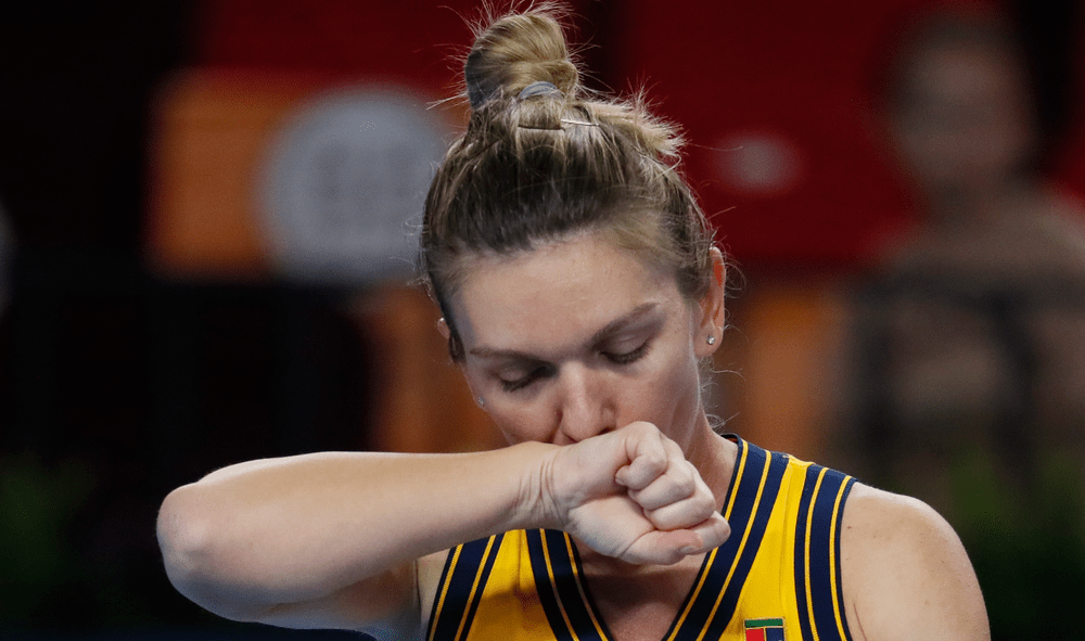 Halep, în „ceață“: Răspunsul Simonei când a fost întrebată despre viitorul ei