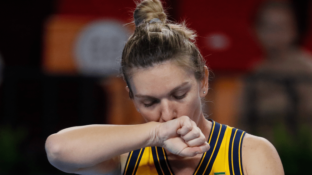 Halep, aparențe înșelătoare: Cum s-a schimbat viața ei în decurs de zece zile