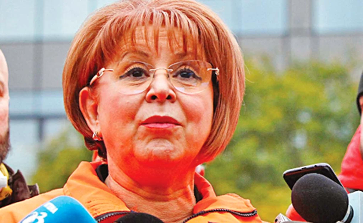 "Ultima ambulanţă nouă a fost primită acum trei ani", Alis Grasu, manager SABIF