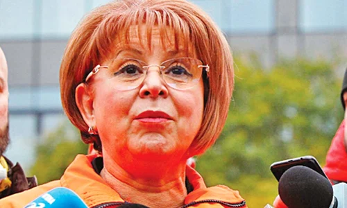 "Ultima ambulanţă nouă a fost primită acum trei ani", Alis Grasu, manager SABIF jpeg