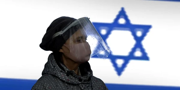 Pandemia Israel FOTO EPA-EFE