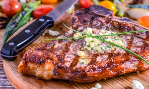 t bone steak with blue cheese bacon chive butter 4 jpeg