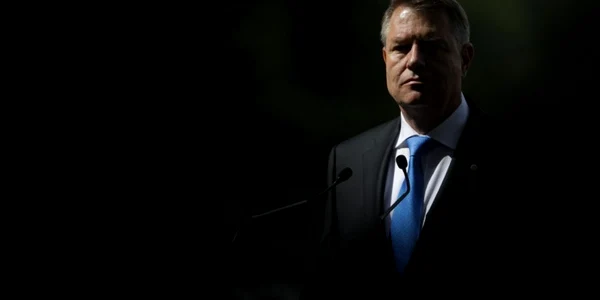 Summit Sibiu - Klaus Iohannis / FOTO Inquam Photos / Octav Ganea / 9 mai 2019