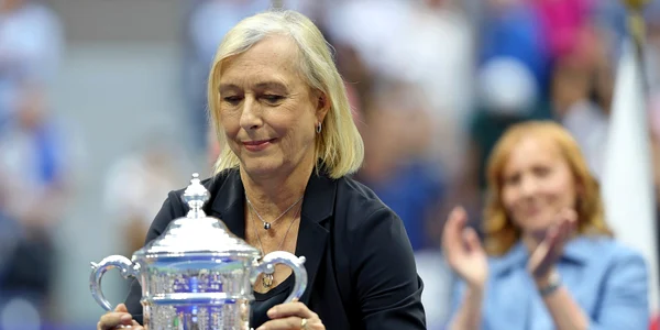Martina Navratilova FOTO Profimedia jpg
