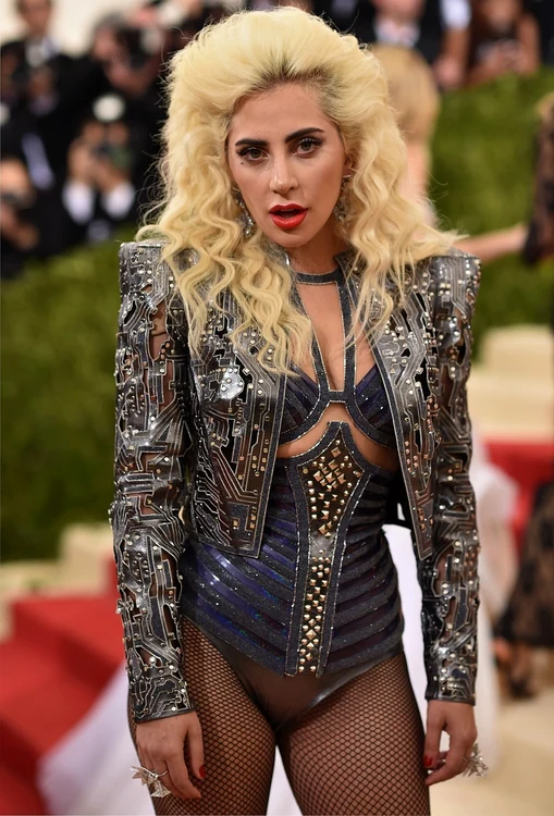 Lady Gaga va lansa un nou album, în colaborare cu mai mulţi artişti, la finalul acestui an FOTO Getty Images