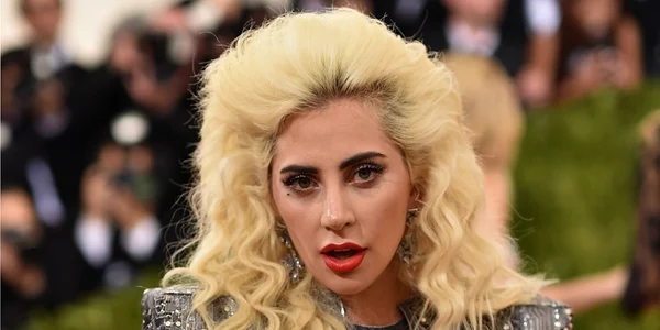 lady gaga foto getty images