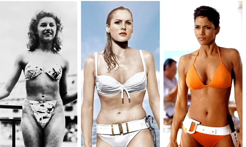 Istoria bikini ului colaj getty images profimedia jpg