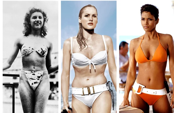 Istoria bikini ului colaj getty images profimedia jpg