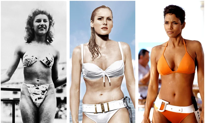 Istoria bikini ului colaj getty images profimedia jpg