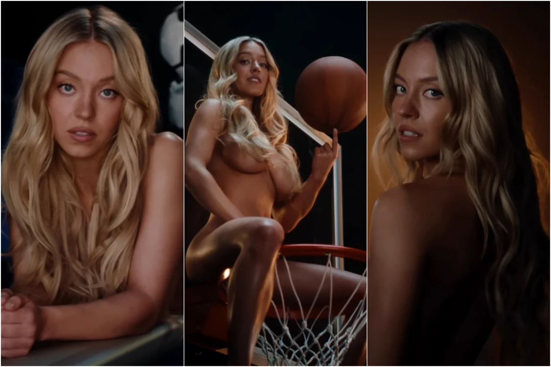 Sydney Sweeney, noua Pamela Anderson, Foto Instagram (1) jpg