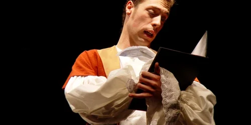 Radu Câmpean, aplaudat la scenă deschisă