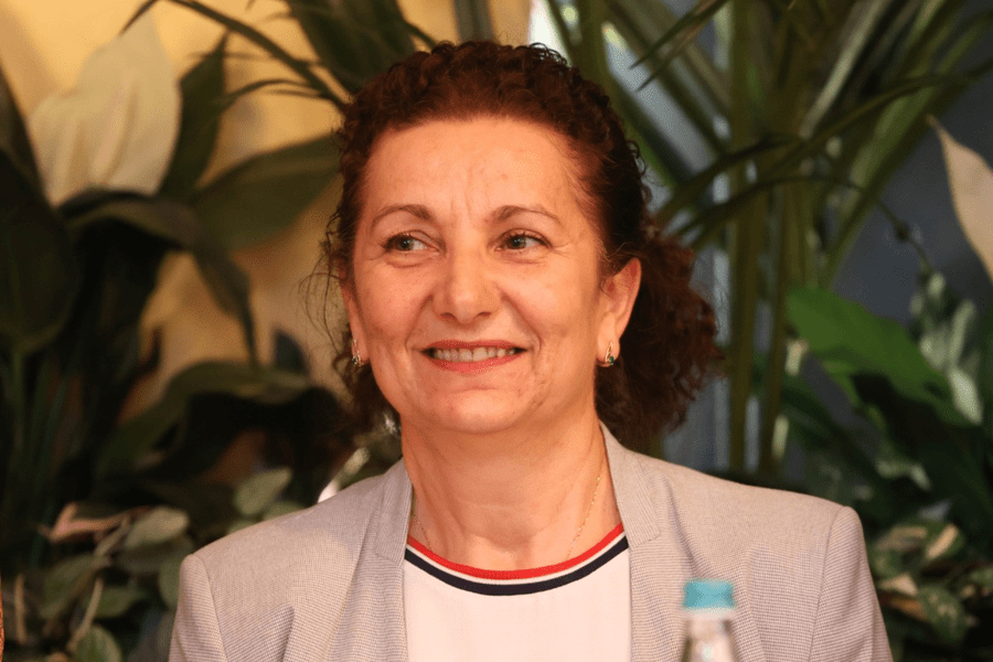 Dr. Aurora Dragomirișteanu: „Pentru o treime din pacienții din România nu găsim niciodată donatori de celule stem“ INTERVIU
