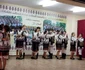 elevi centenar
