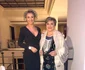 Anamaria Prodan a dat de pomană de Paște pentru mama ei foto Facebook