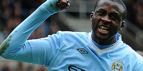 yaya toure foto epa