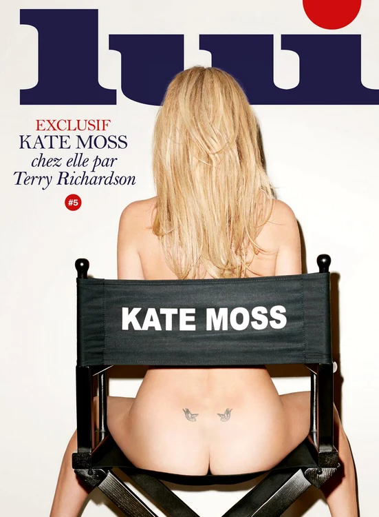 Kate Moss (Foto: Hepta)