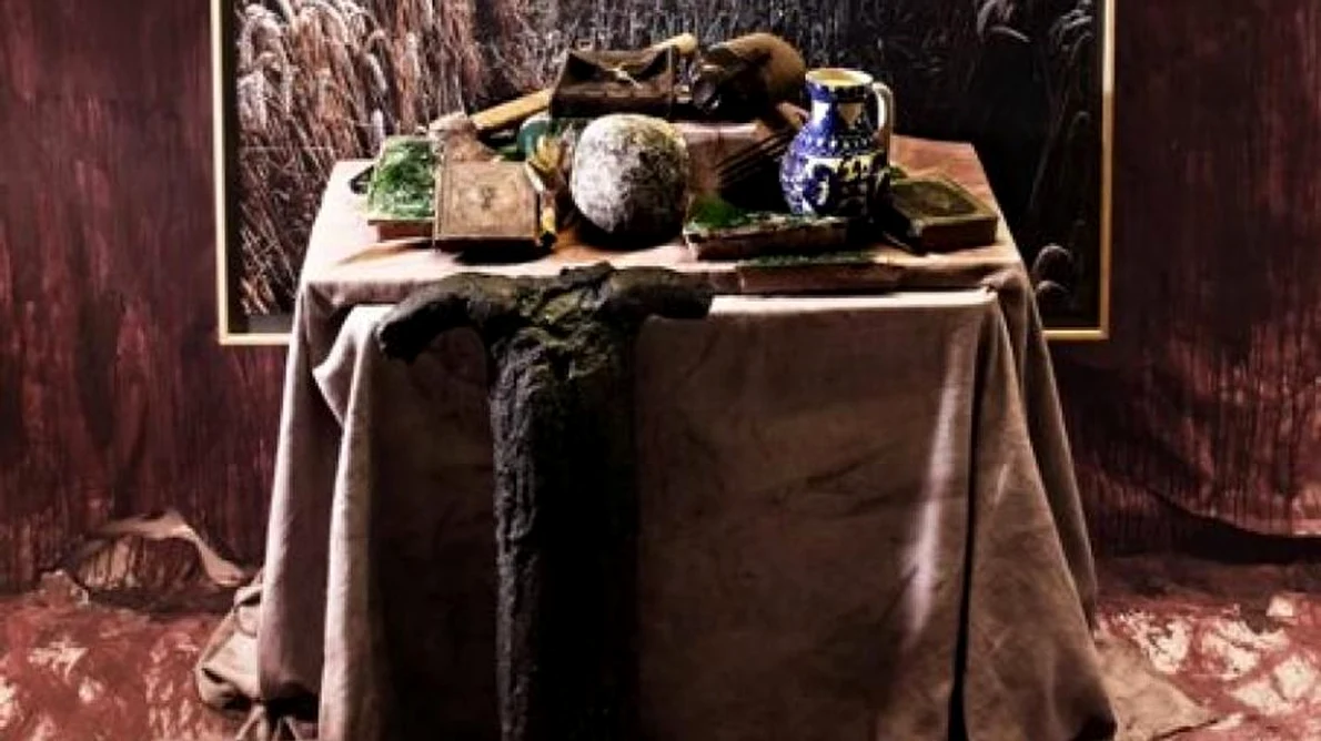 Donația Peter Jacobi către Muzeul Țăranului Român: Selecție din seriile fotografice "Bisericile fortificate ale sașilor din Transilvania" şi "Frumoasele straie țărănești ale doamnelor de la oraș" jpeg