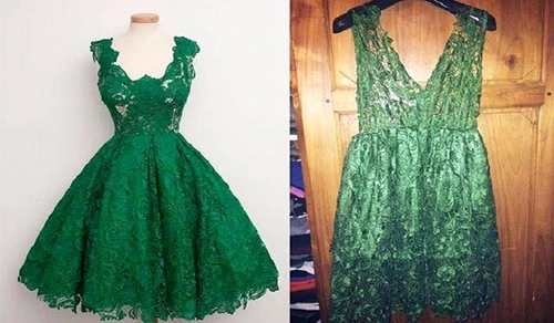 Două modele diferite de rochie ?  jpeg