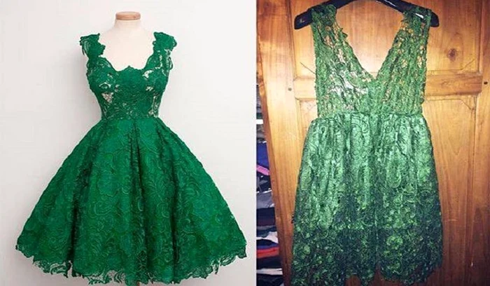 Două modele diferite de rochie ? jpeg