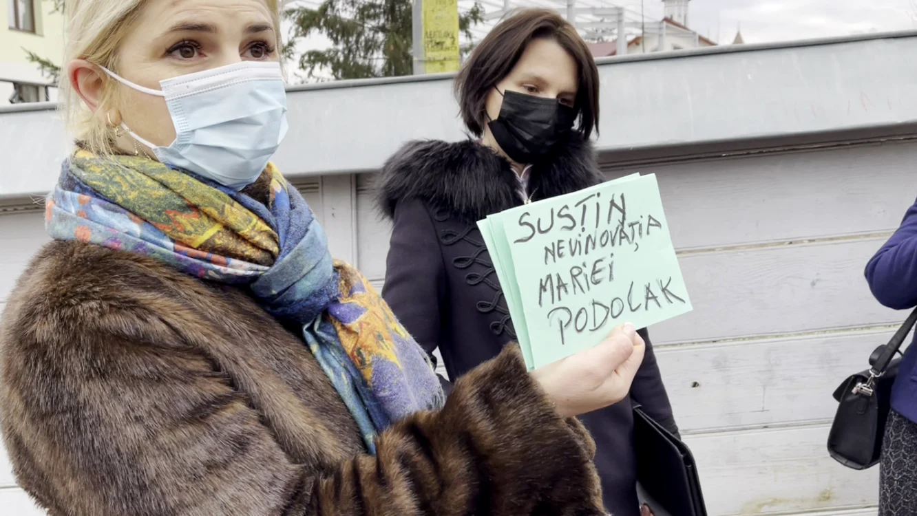 FOTO: Oana Şlemco