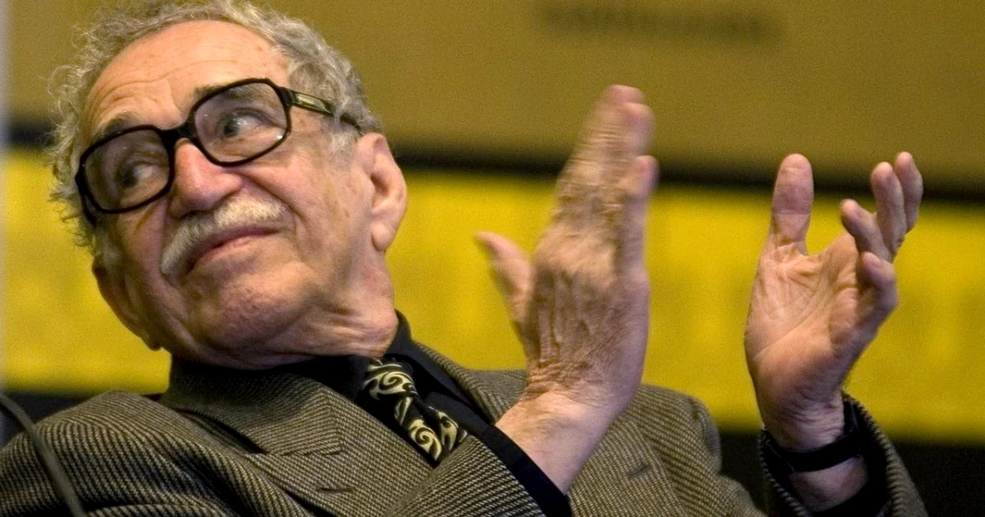 Gabriel García Márquez