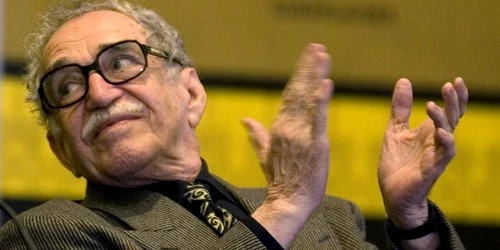 gabriel garcia marquez