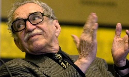 gabriel garcia marquez